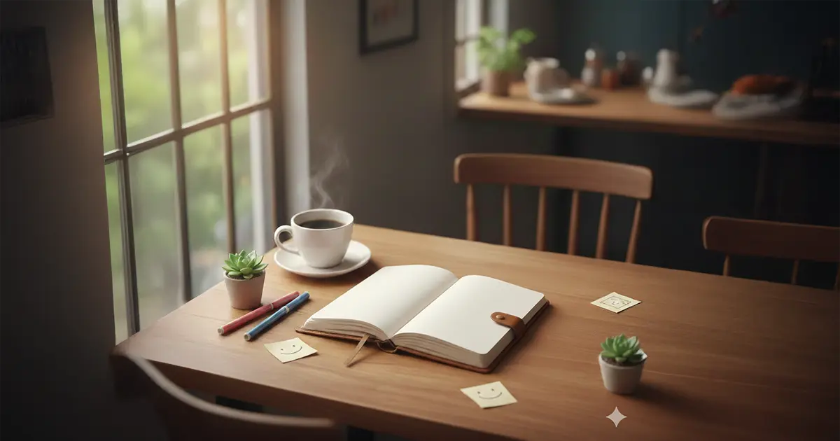 お客さんの声を集める小さなしくみ